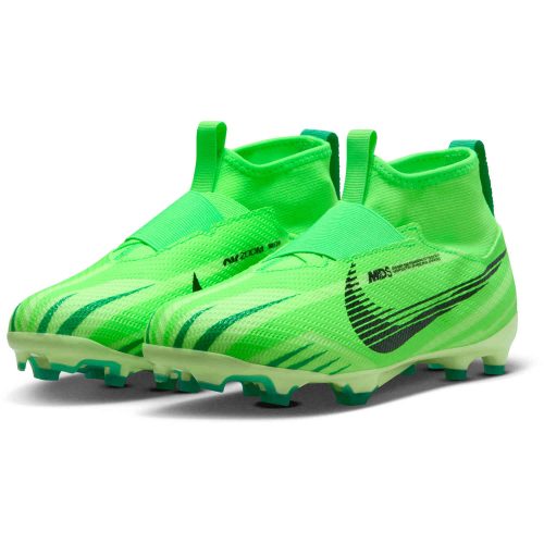 Kids Nike Mercurial Superfly 9 Pro FG Firm Ground – MDS