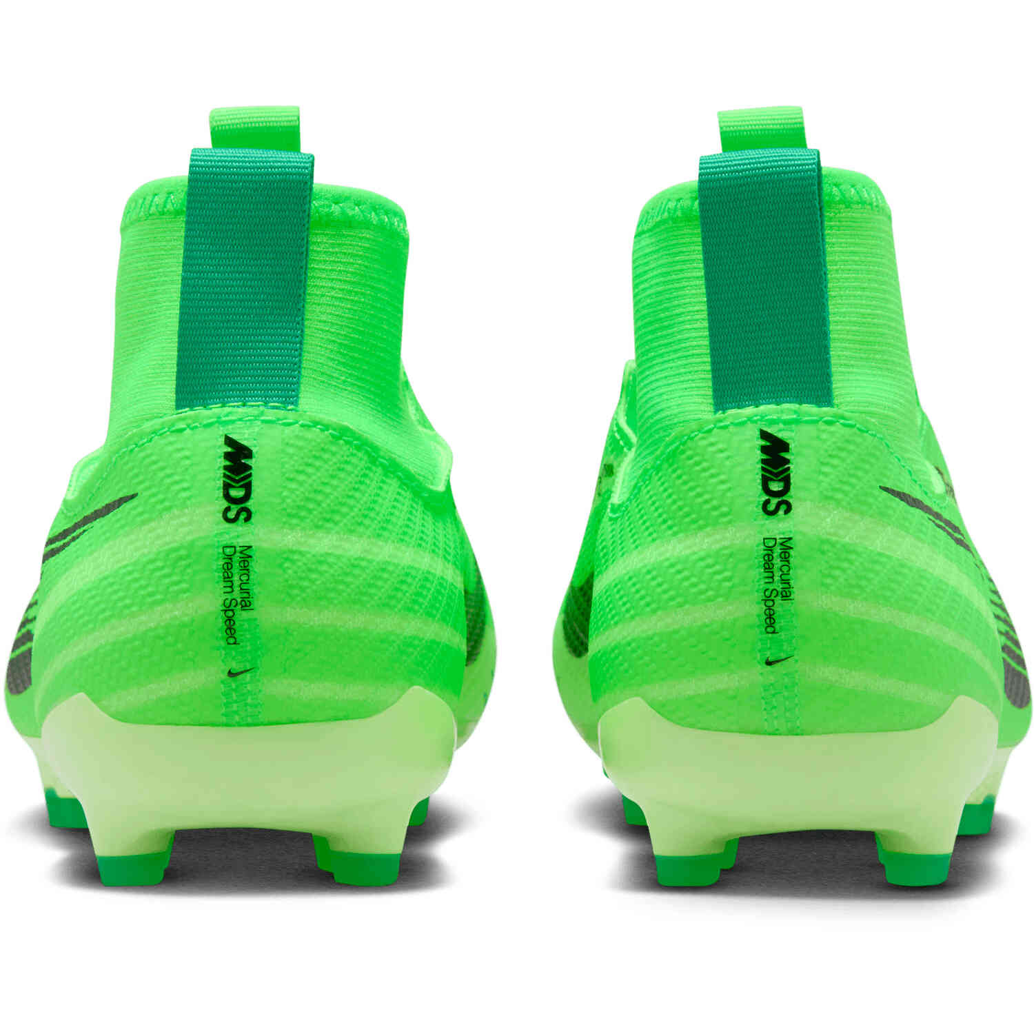 Kids Nike Mercurial Superfly 9 Pro FG Firm Ground MDS SoccerPro