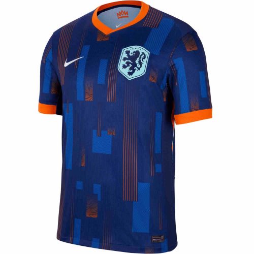 2024 Nike Netherlands Away Jersey