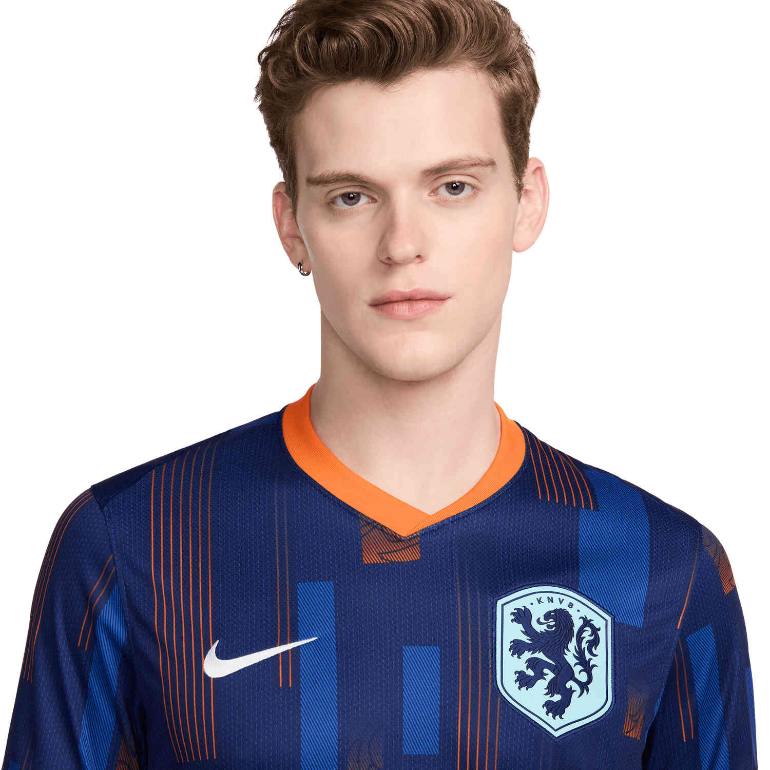 Netherlands jersey 2025