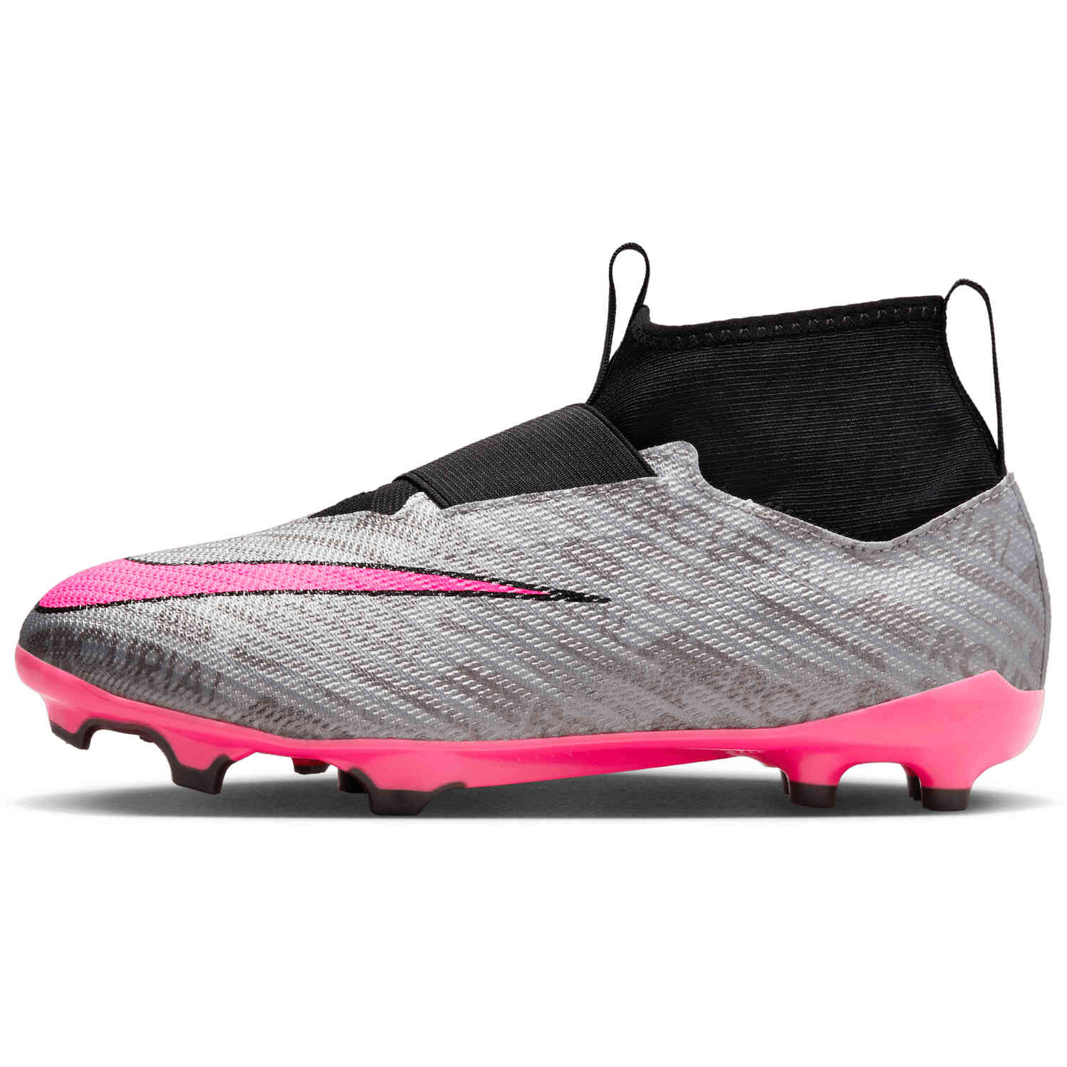 Kids Nike Zoom Mercurial Superfly 9 Pro FG – XXV Edition