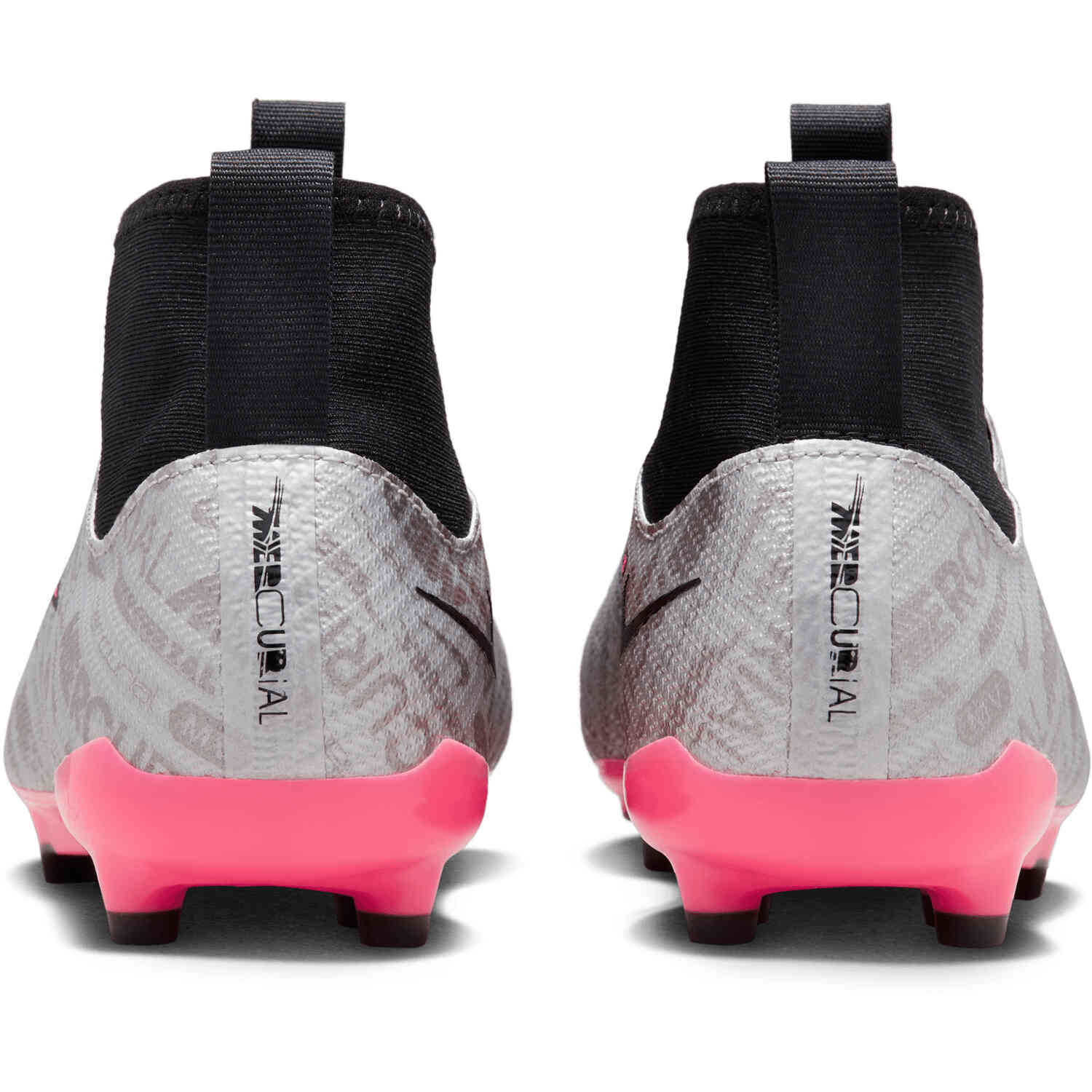 Kids Nike Zoom Mercurial Superfly 9 Pro FG – XXV Edition
