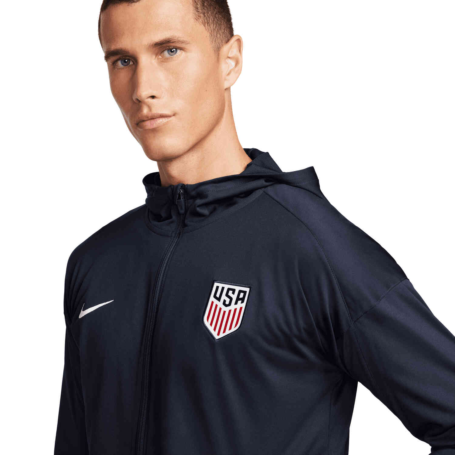 Nike usa jackets store
