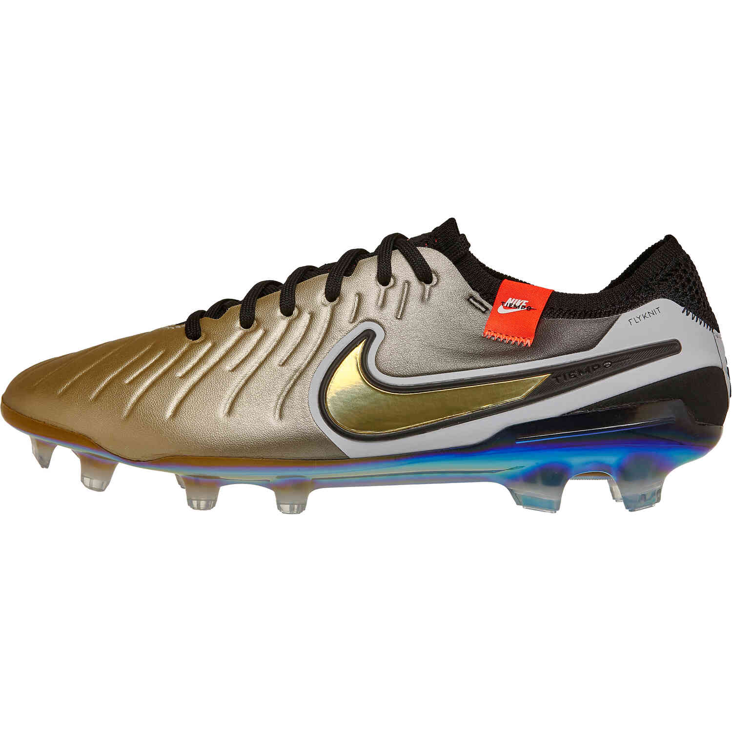 Nike tiempo legend 7 gold hotsell