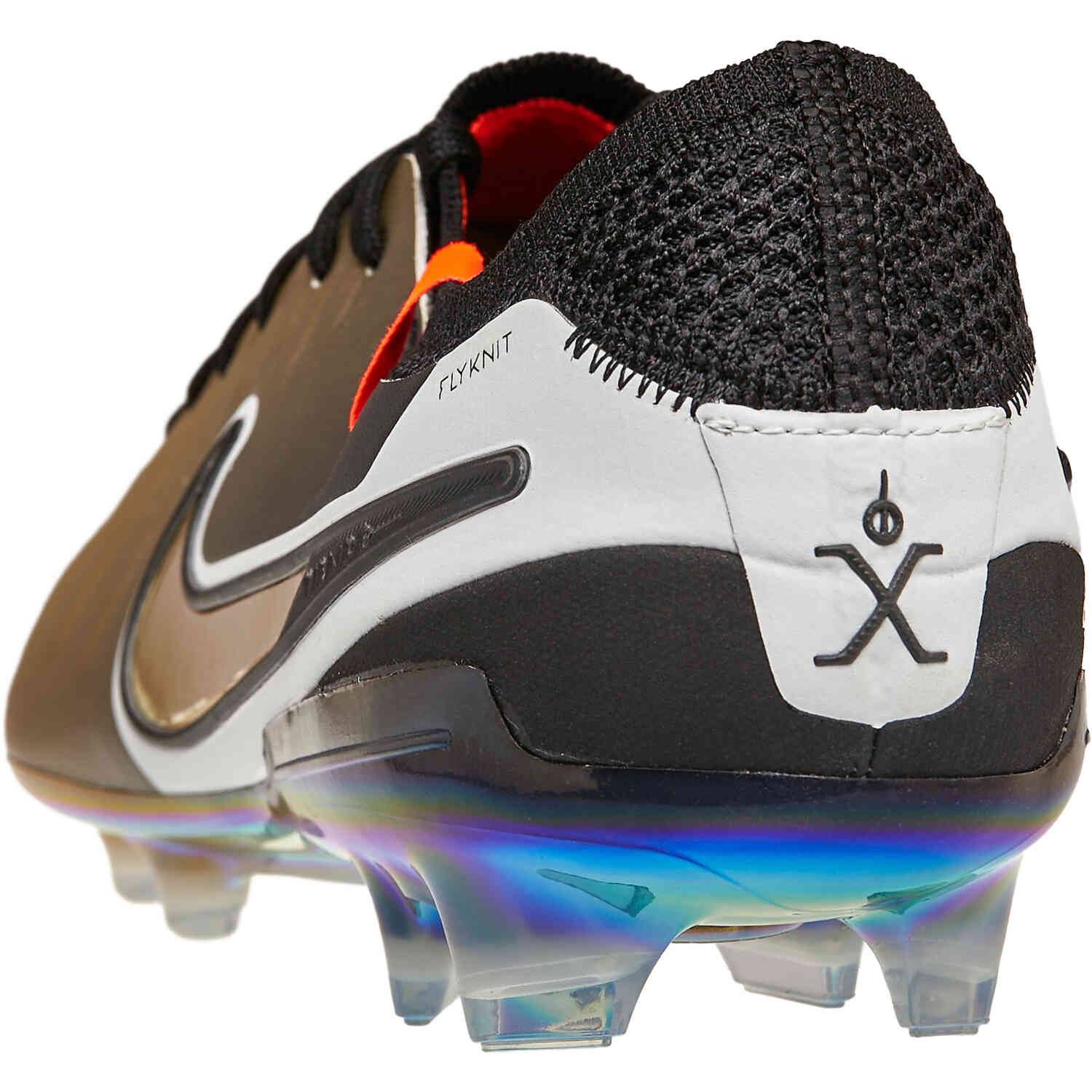 Nike Special Edition Tiempo Legend 10 Elite FG Golden Touch