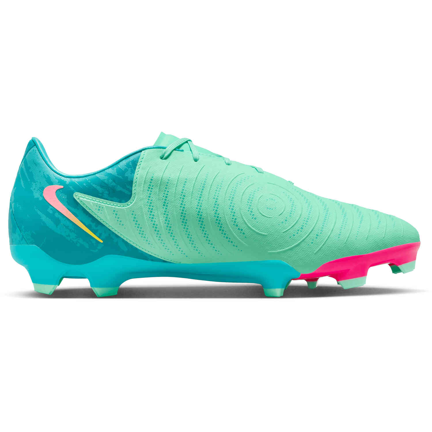 Nike Phantom GX II Academy FG - Phantom Vortex - SoccerPro