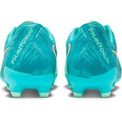 Nike Phantom GX II Academy FG Firm Ground - Phantom Vortex