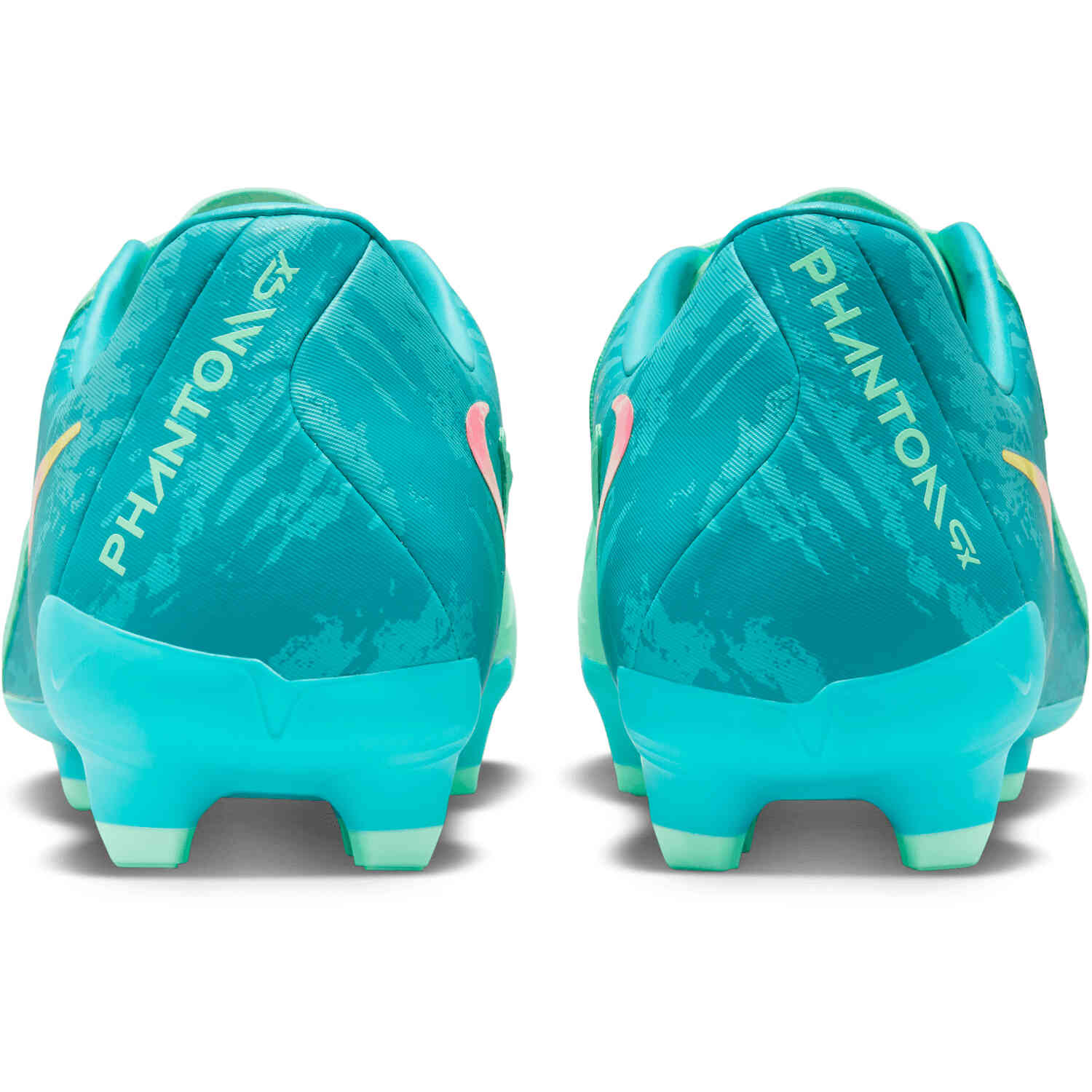 Nike Phantom GX II Academy FG Firm Ground - Phantom Vortex