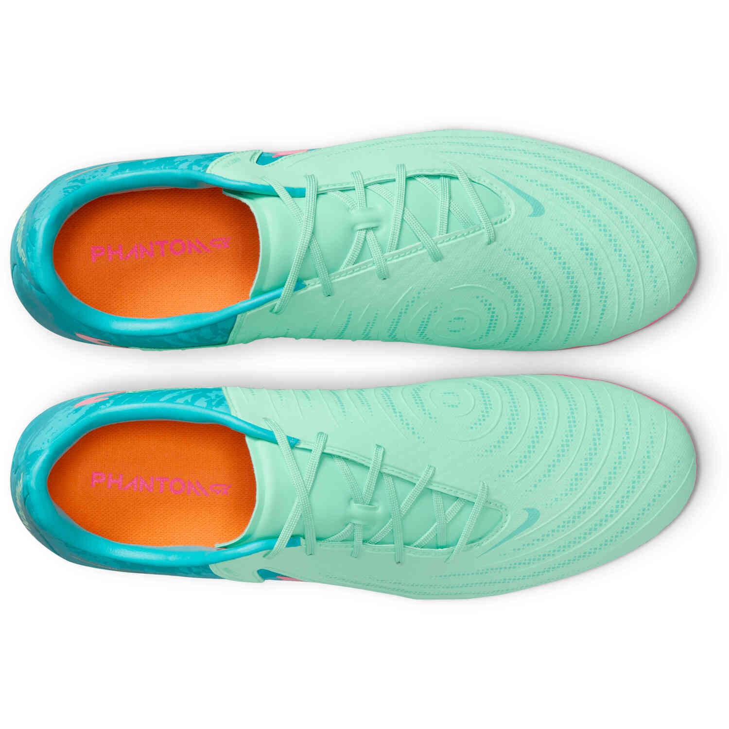 Nike Phantom GX II Academy FG Firm Ground - Phantom Vortex