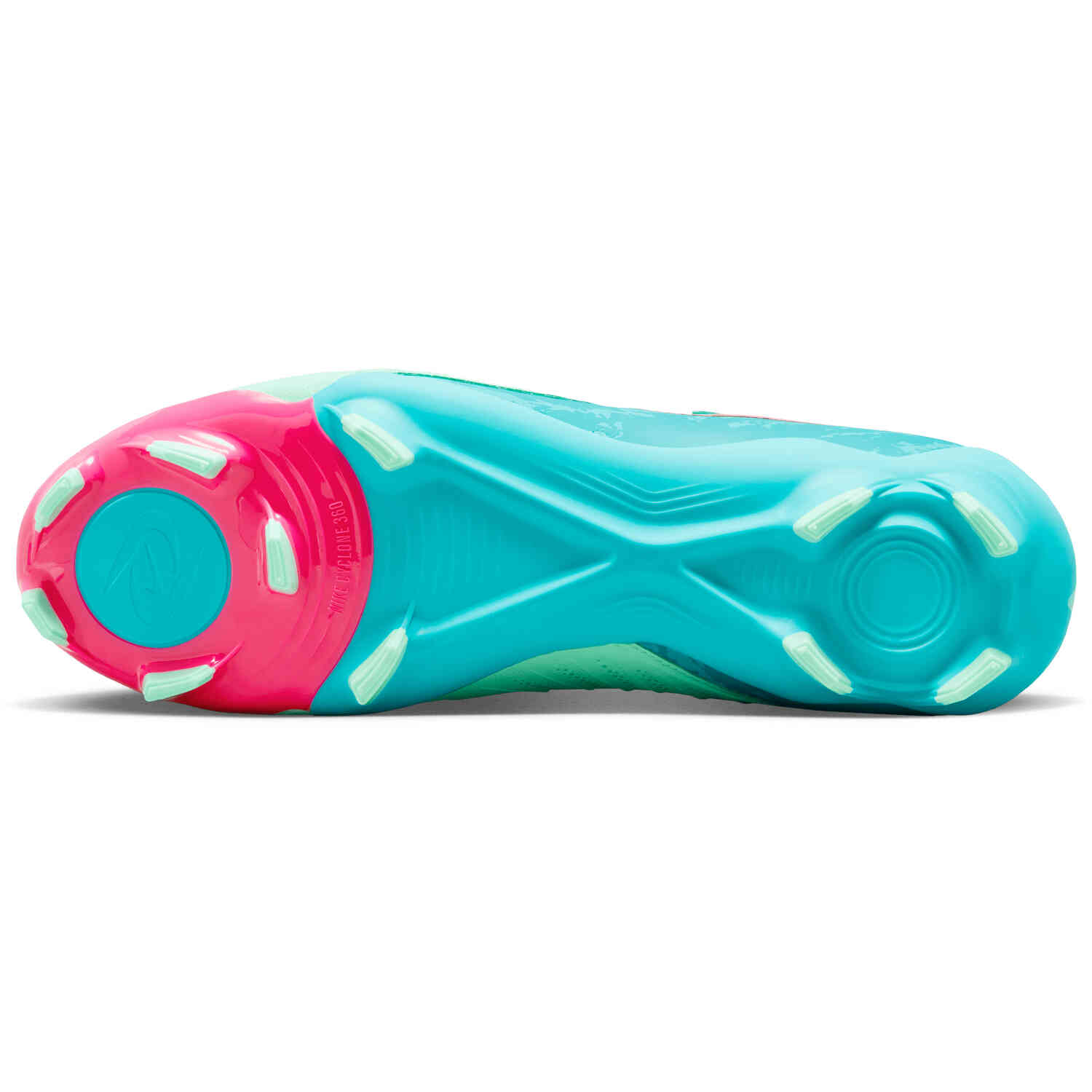 Nike Phantom GX II Academy FG Firm Ground - Phantom Vortex
