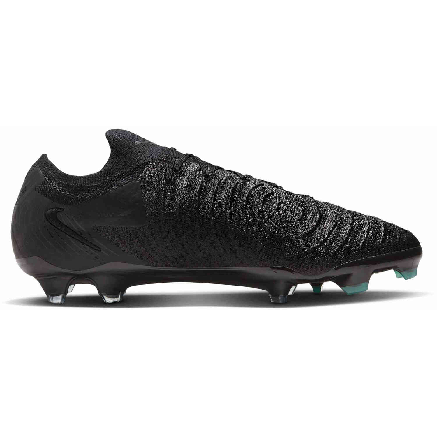 Nike Supreme Soccer Cleats verdi size