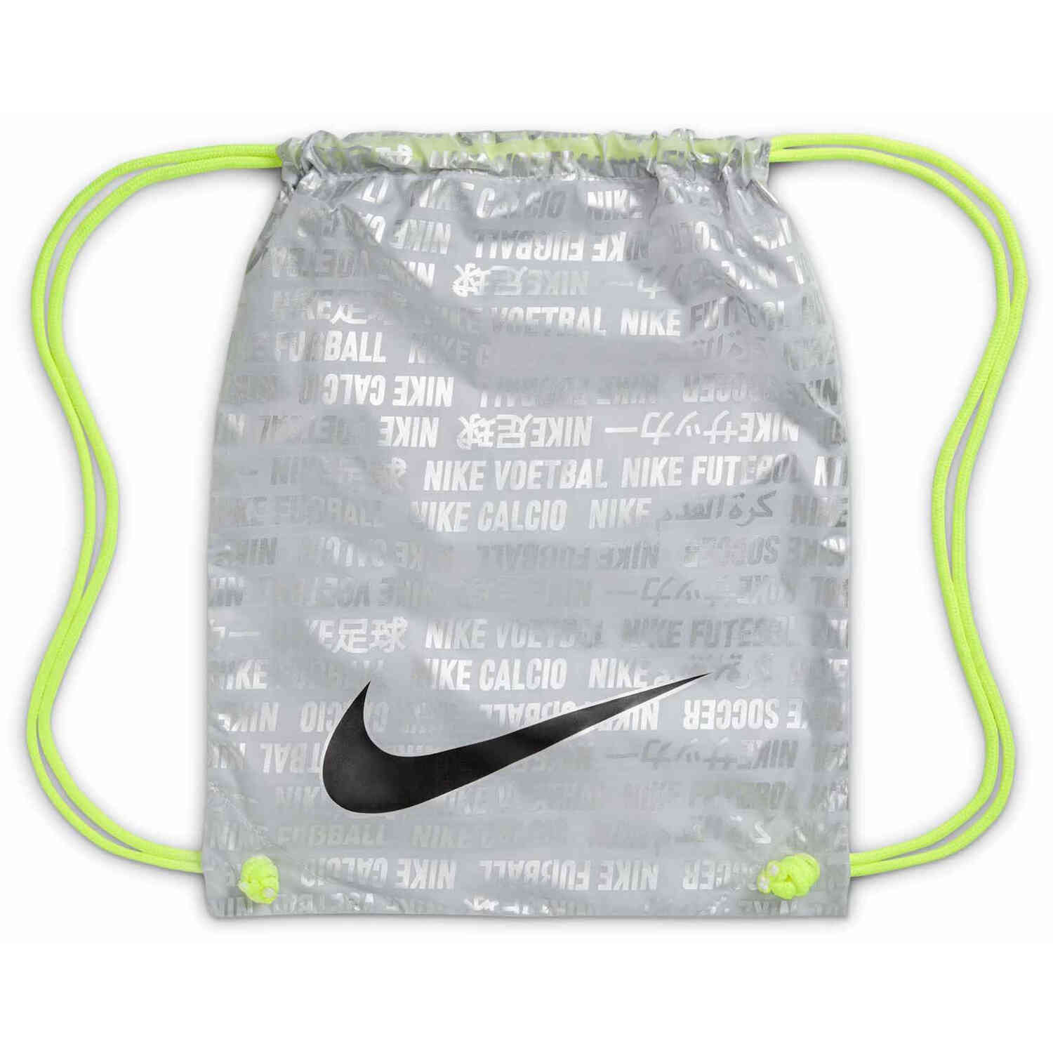 Nike Phantom GX II Elite FG Firm Ground - Mad Voltage Pack