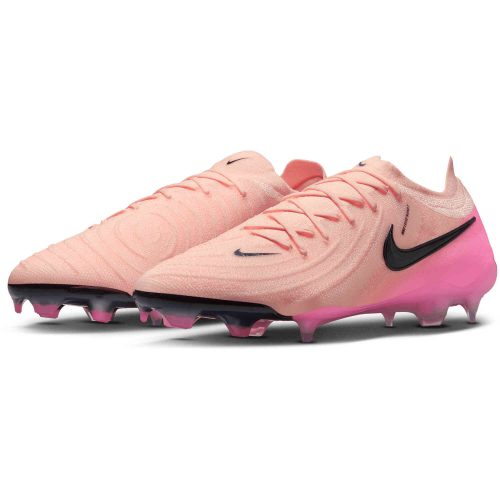 Nike Phantom GX Soccer Cleats - SoccerPro.com