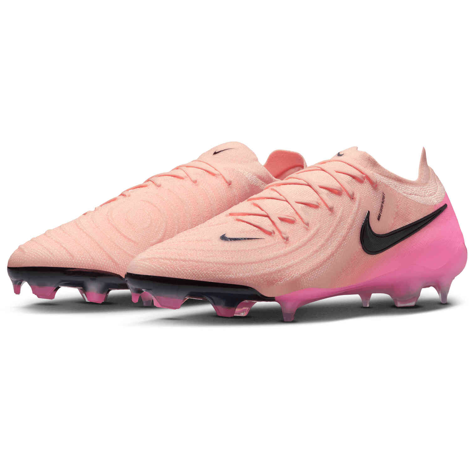 Nike Phantom GX Soccer Cleats - SoccerPro.com