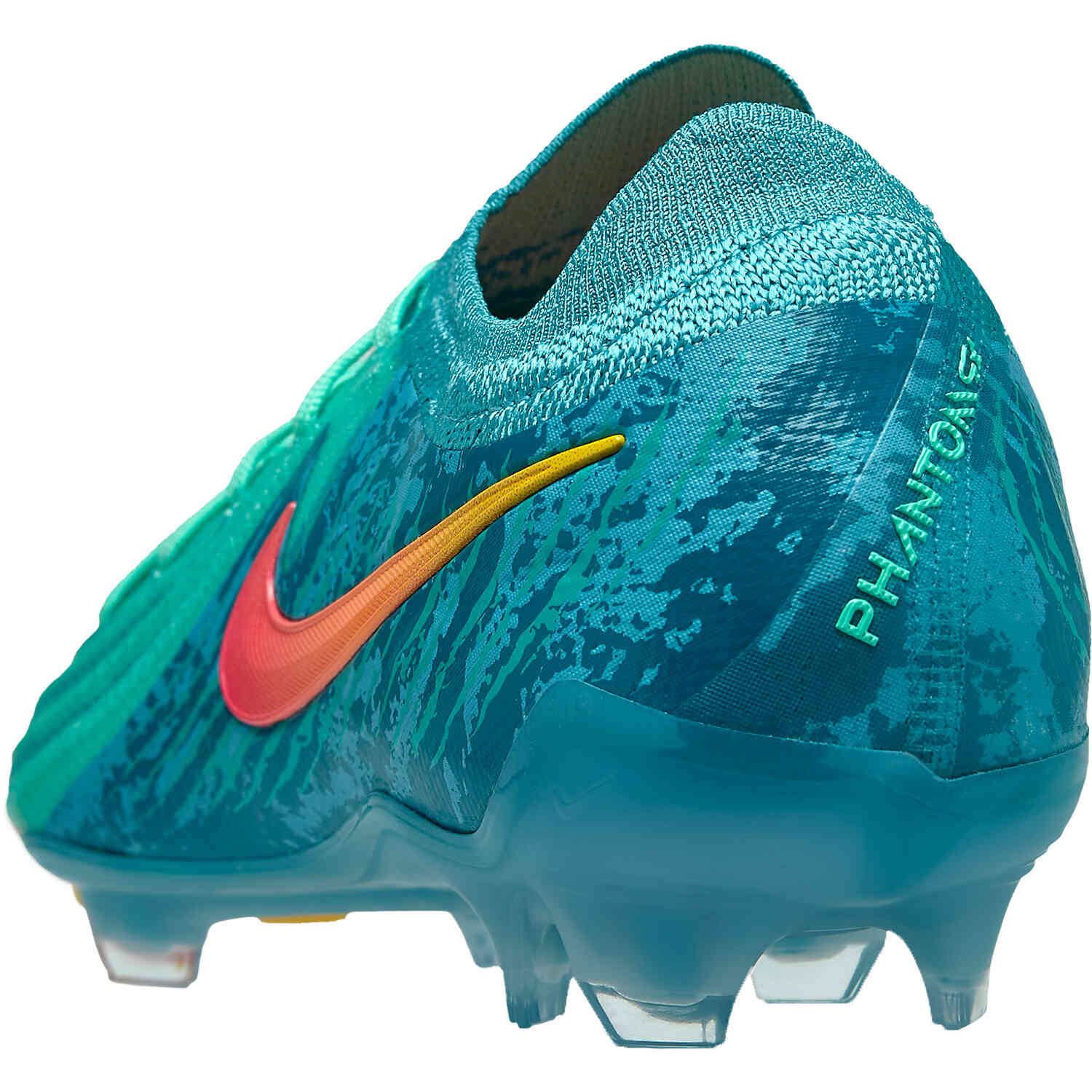 Nike Phantom GX II Elite LV8 FG Phantom Vortex SoccerPro