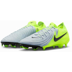 Nike Phantom GX II Pro FG Firm Ground Mad Voltage Pack SoccerPro