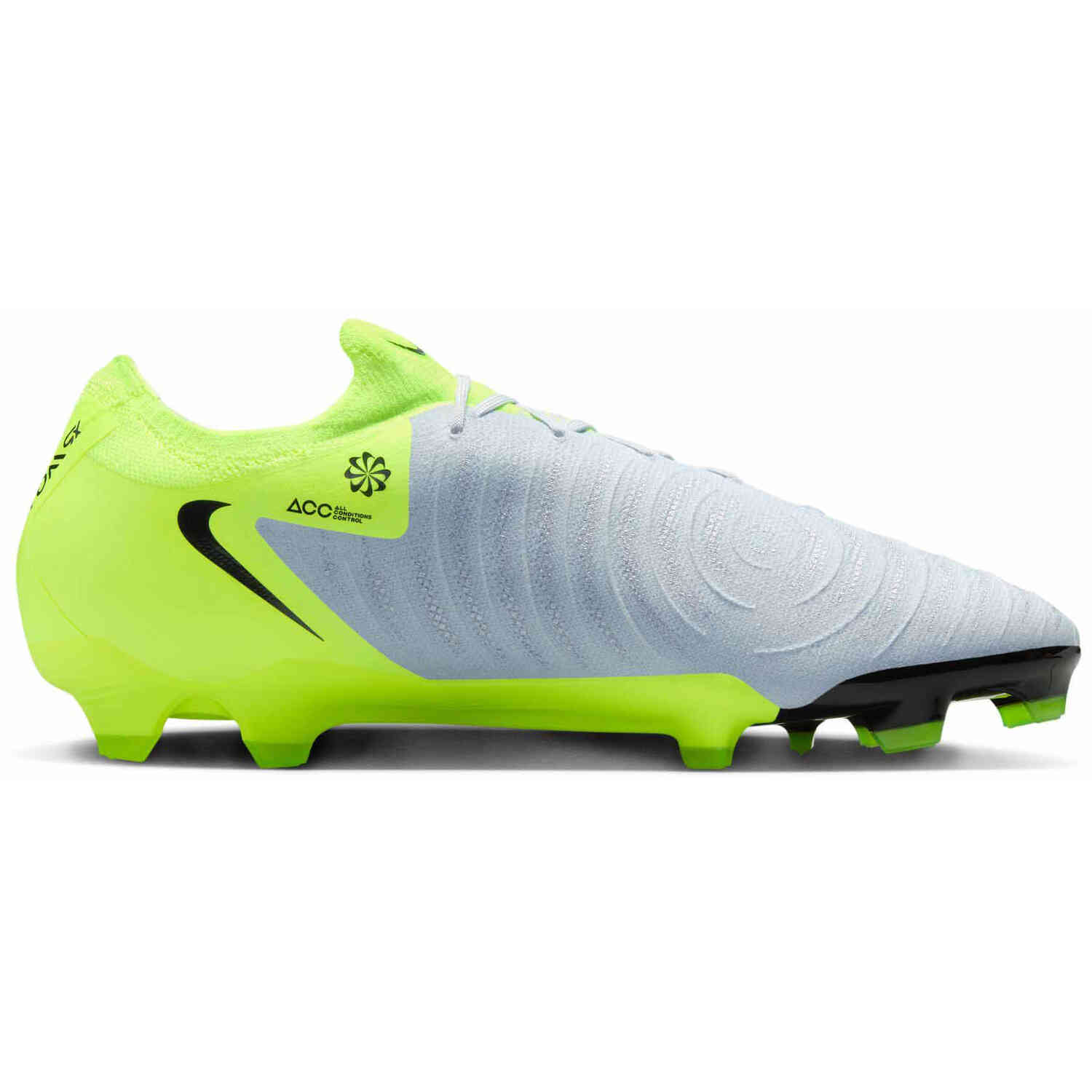 Nike phantom venom amarillas online