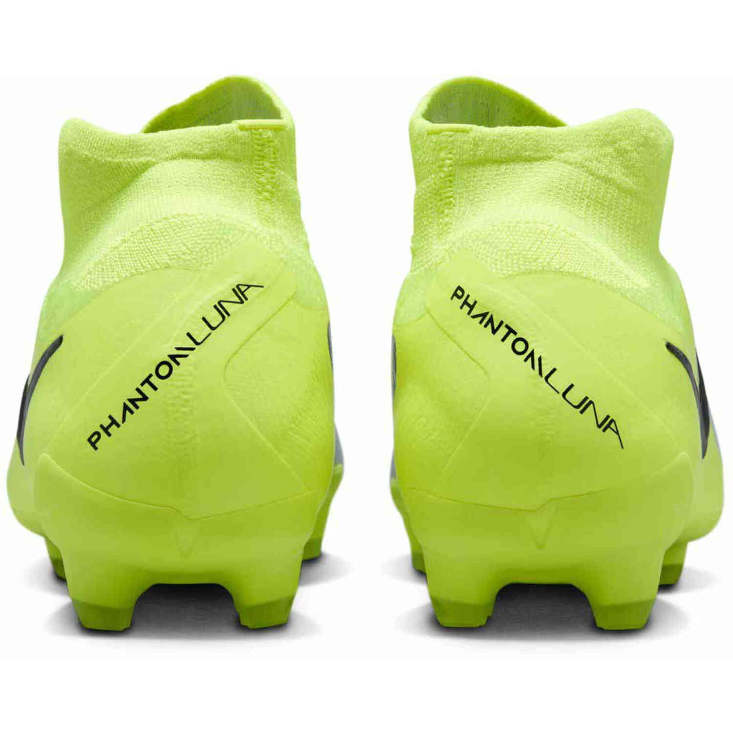 Nike Phantom Luna II Pro FG Firm Ground - Mad Voltage Pack - SoccerPro