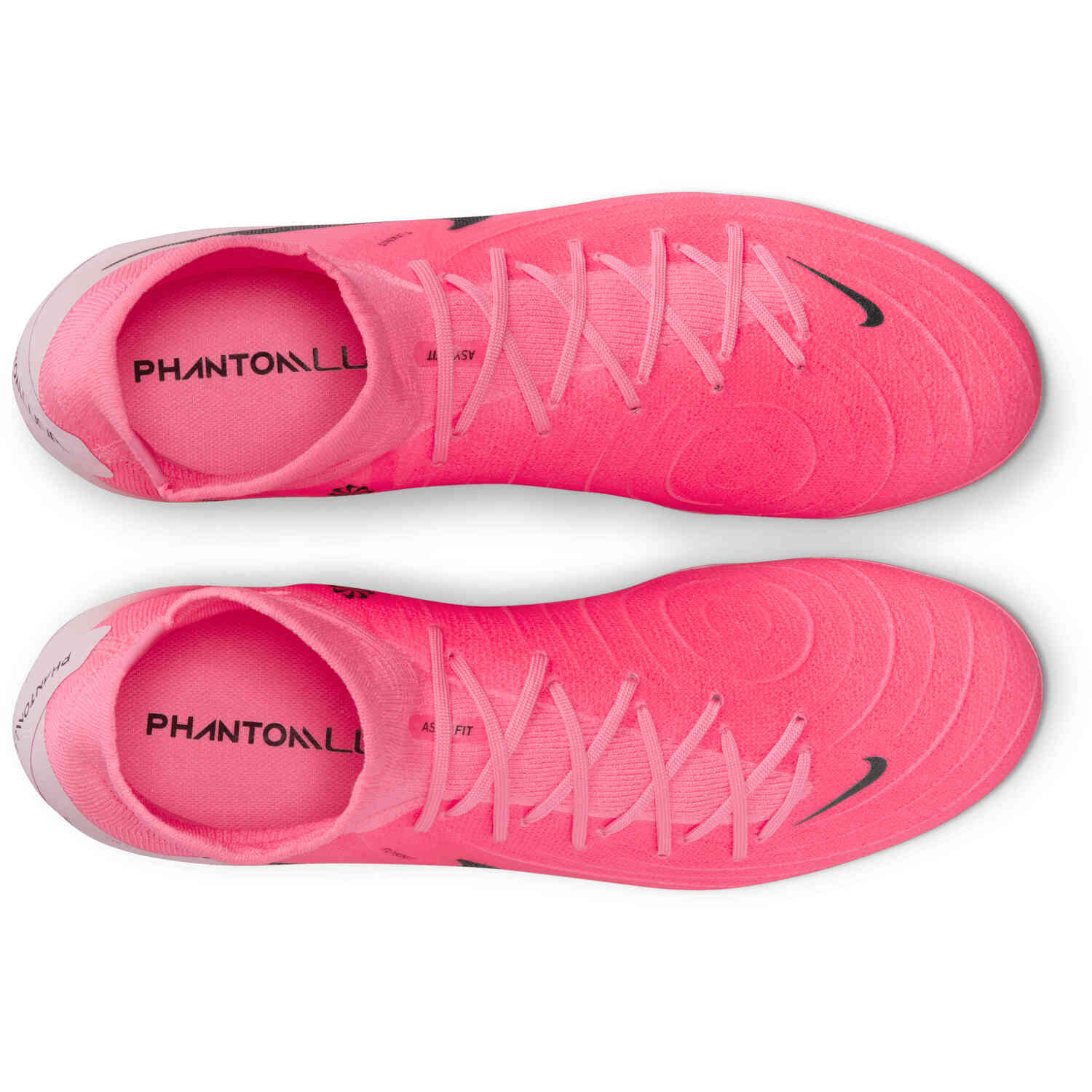 Nike Phantom Luna II Pro FG Firm Ground - Mad Brilliance