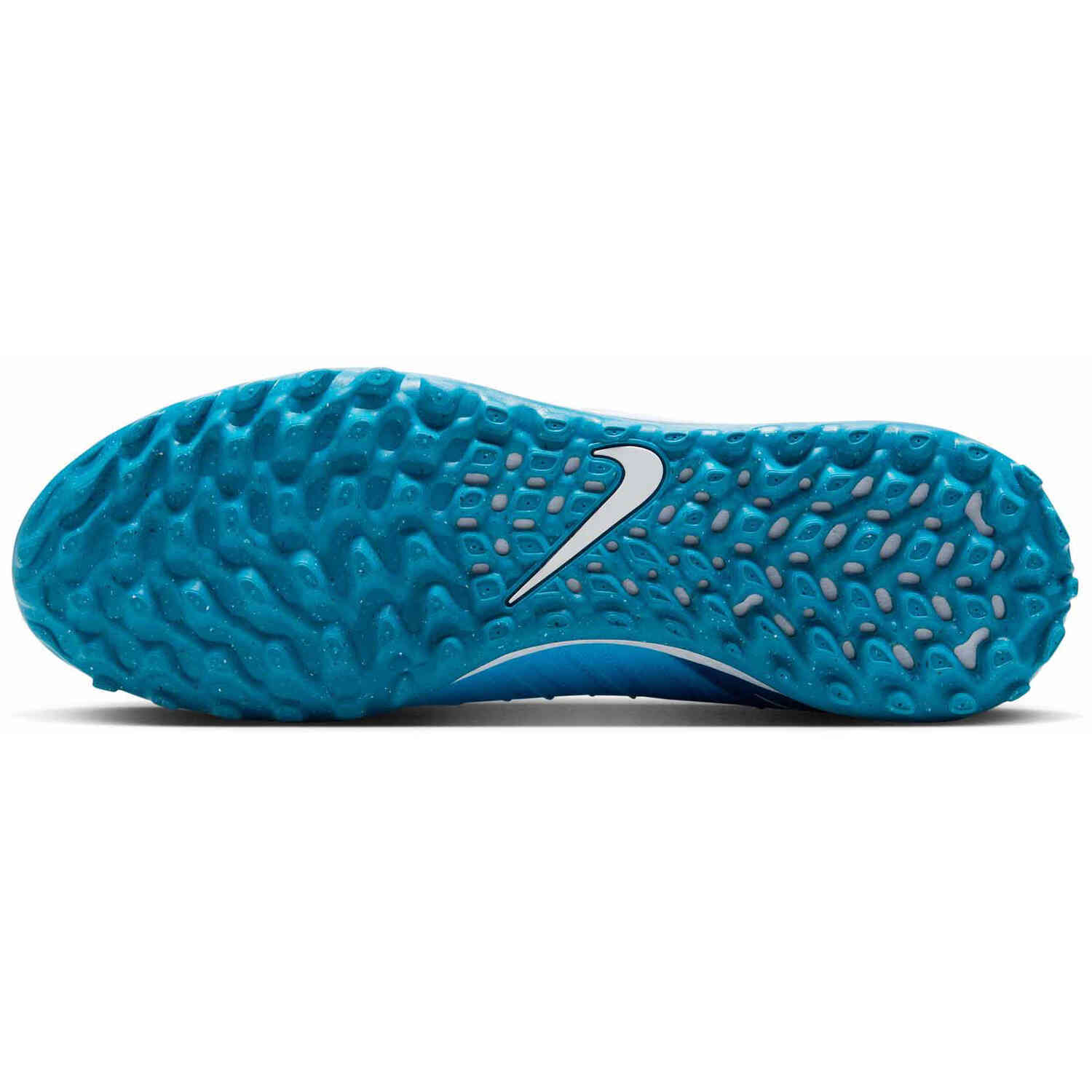 Nike Phantom Gx 2 Pro TF - Blue Fury