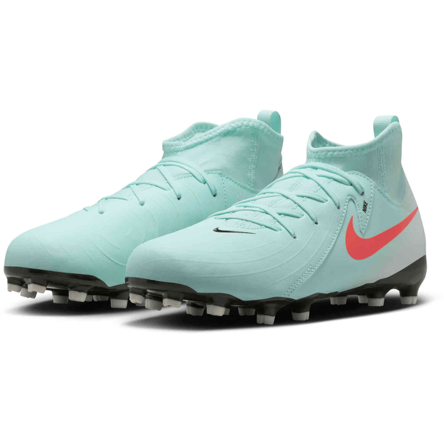 Youth soccer cleats size 2.5 online