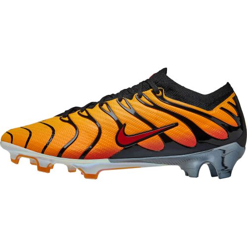 Air max soccer boots top