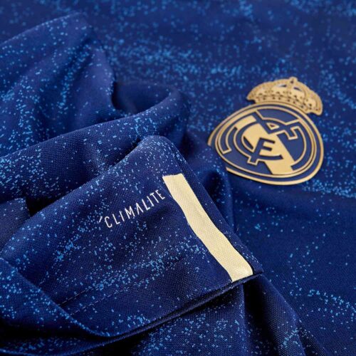 2019/20 Kids adidas Casemiro Real Madrid Away Jersey