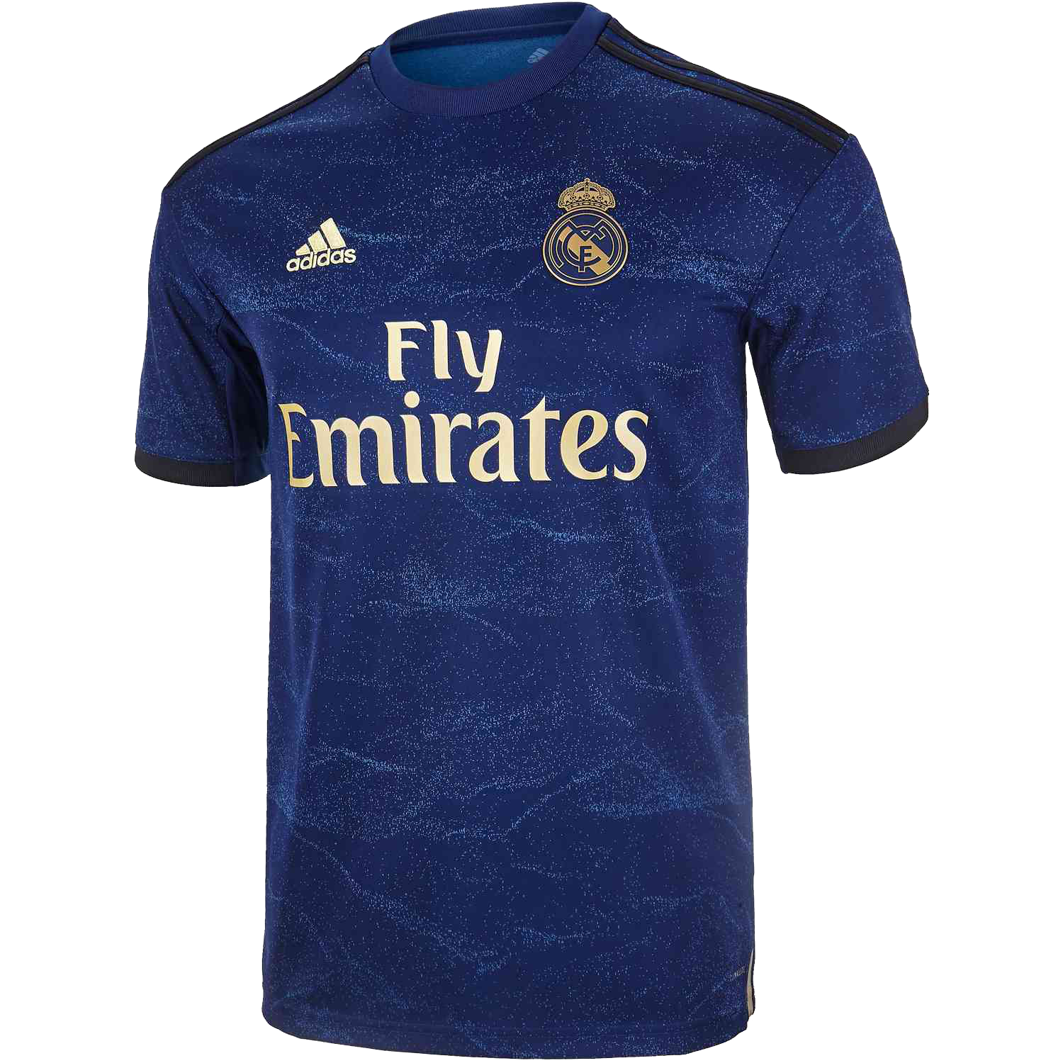 adidas Real Madrid Away Jersey