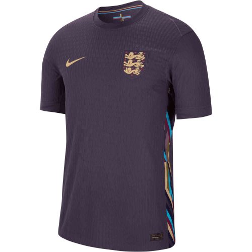 2024 Nike England Away Match Jersey