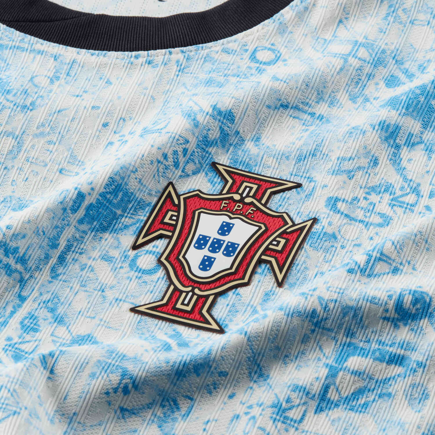 2024 Nike Portugal Away Match Jersey - SoccerPro