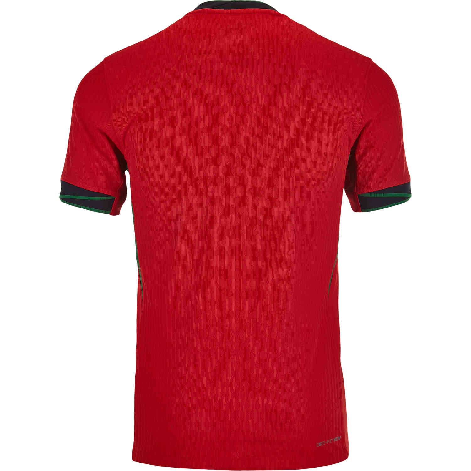 2024 Nike Portugal Home Match Jersey - SoccerPro