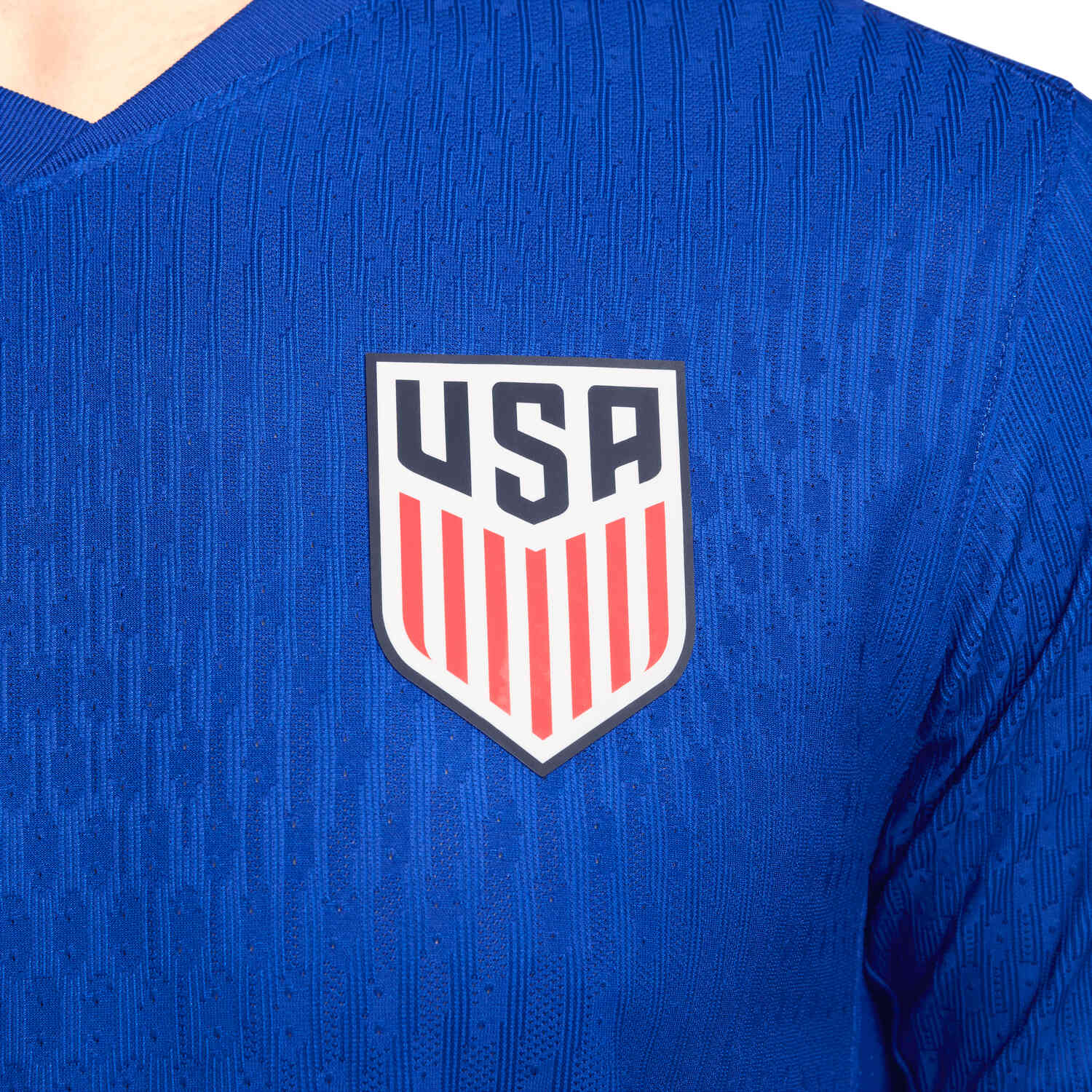 2024 Nike USA Away Match Jersey SoccerPro