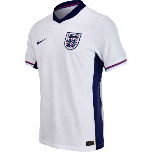 2024 Nike England Home Match Jersey