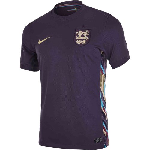 2024 Nike England Away Jersey