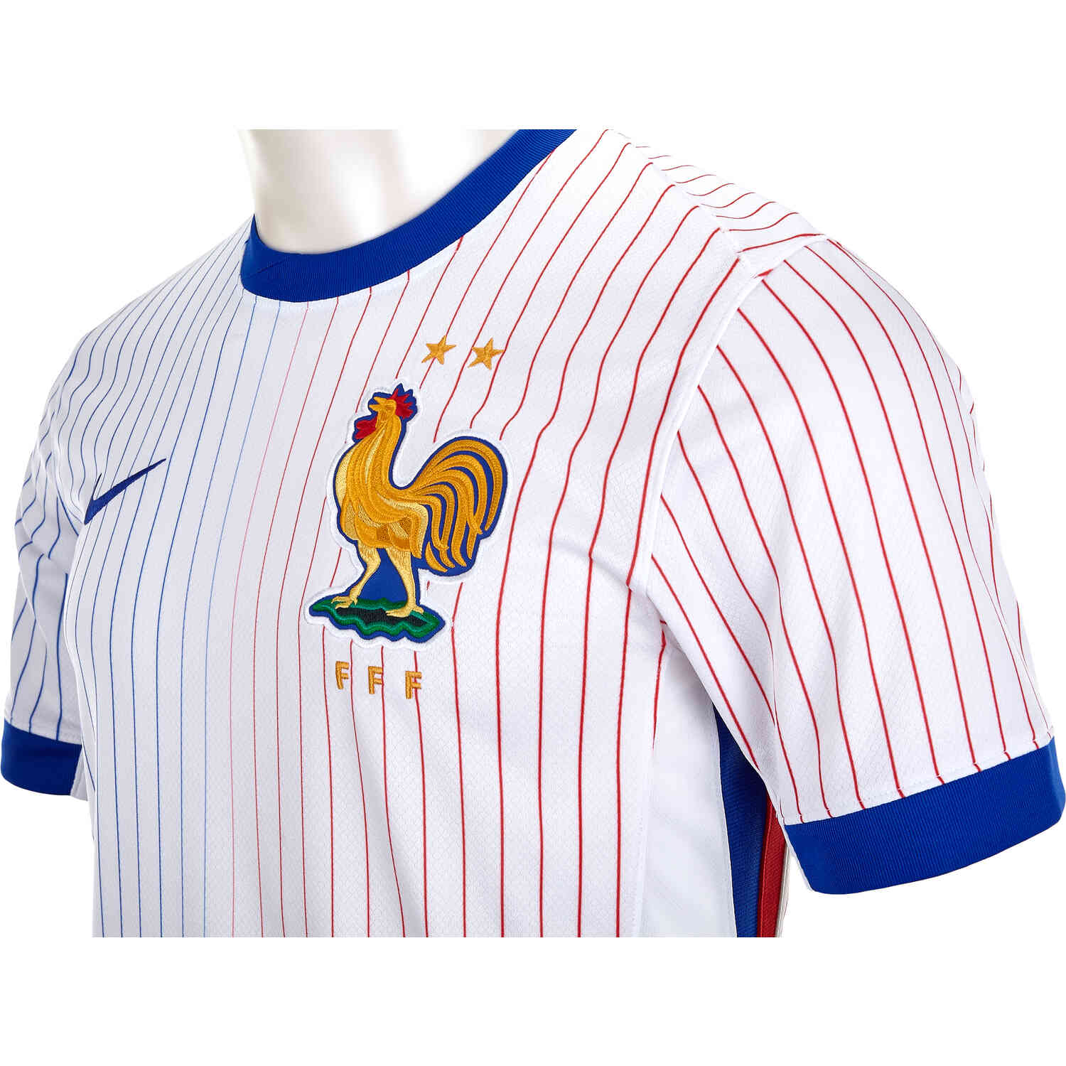 Nike france soccer jersey 2025