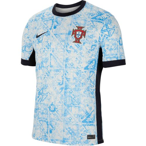 2024 Nike Portugal Away Jersey