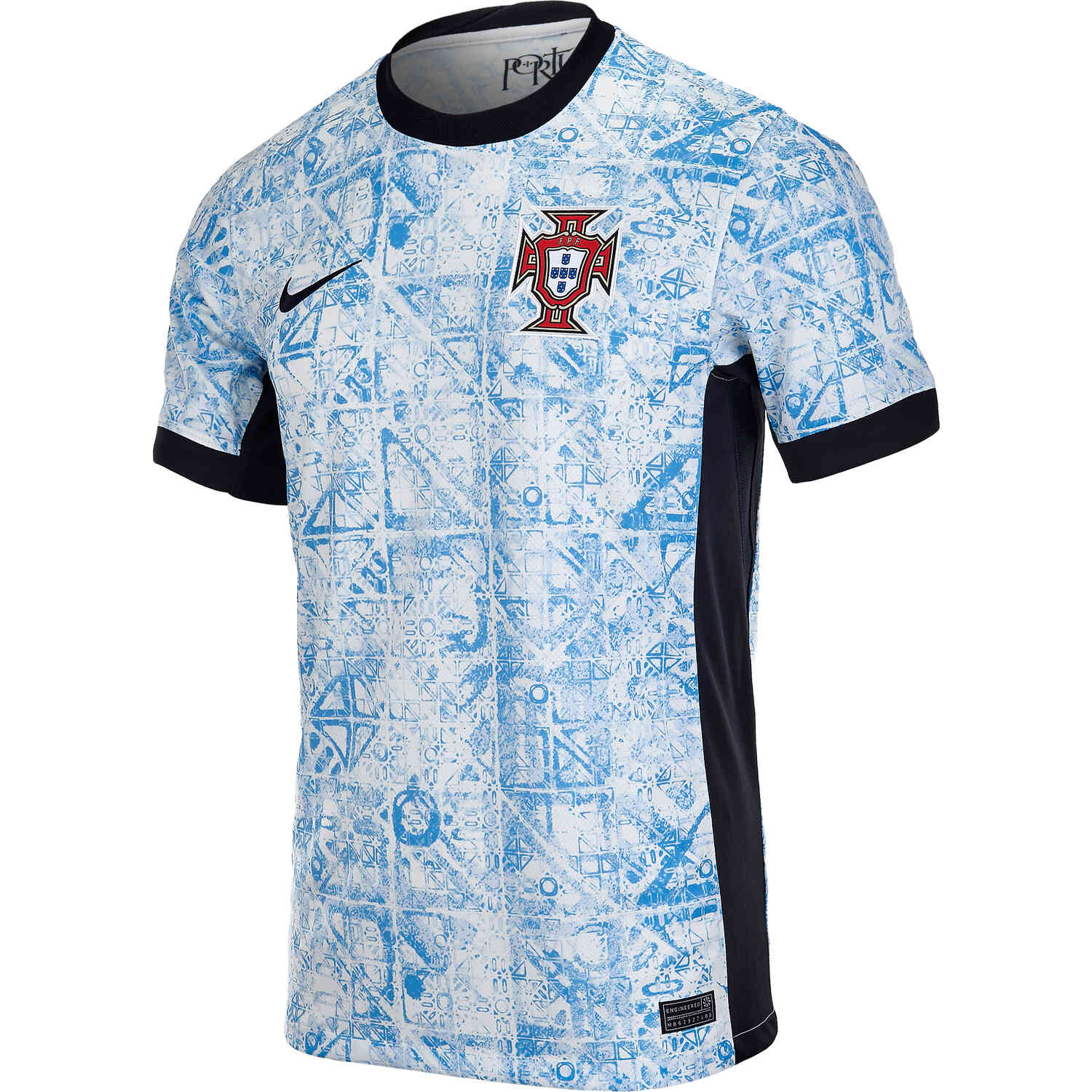 Portugal jersey clearance
