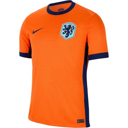 2024 Nike Netherlands Home Jersey