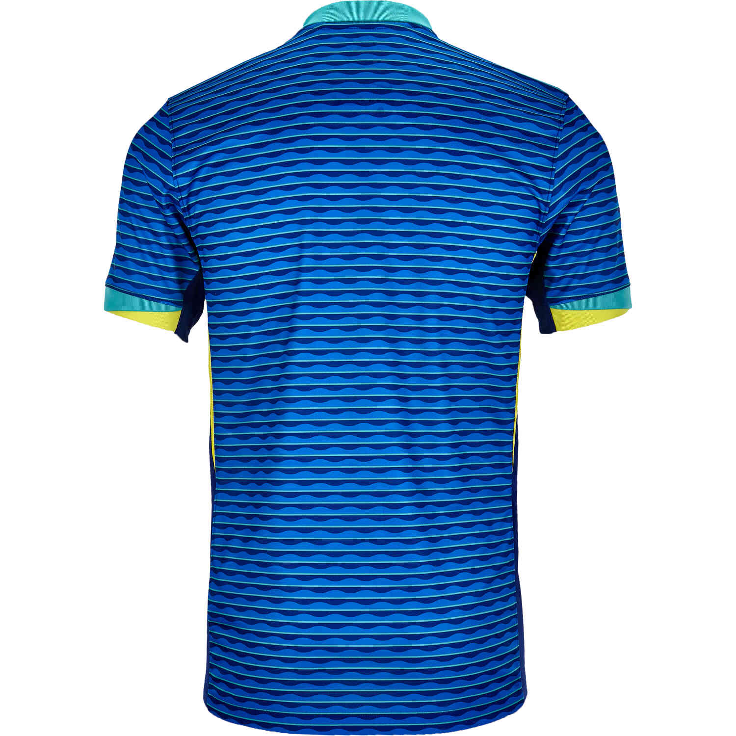 2024 Nike Brazil Away Jersey SoccerPro