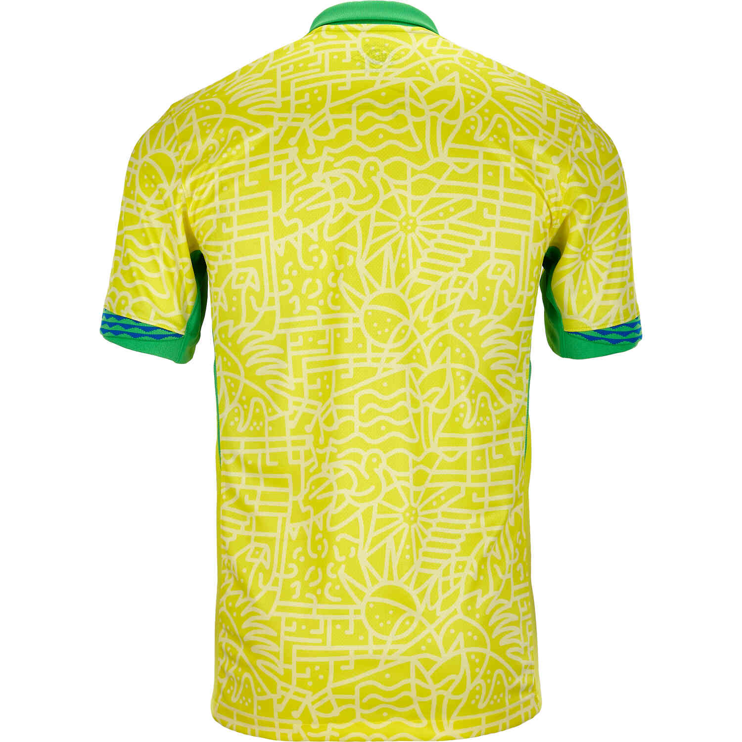Jordan brazil jersey online