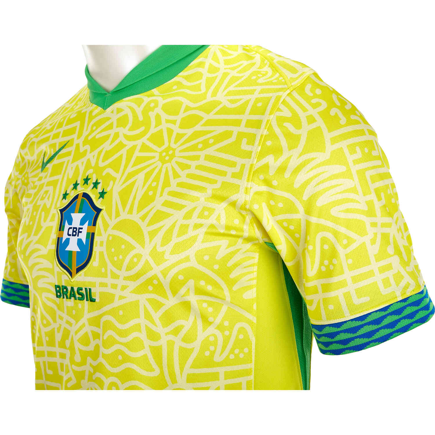 Nike neymar jersey brasil online
