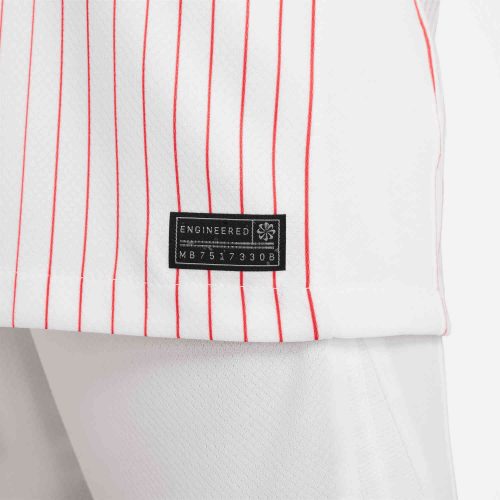 2024 Kids Nike France Away Jersey - SoccerPro