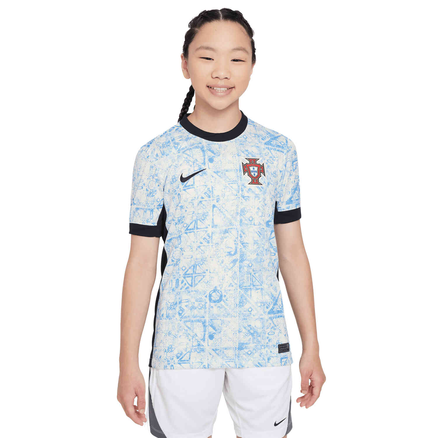 Portuguese away shirt online