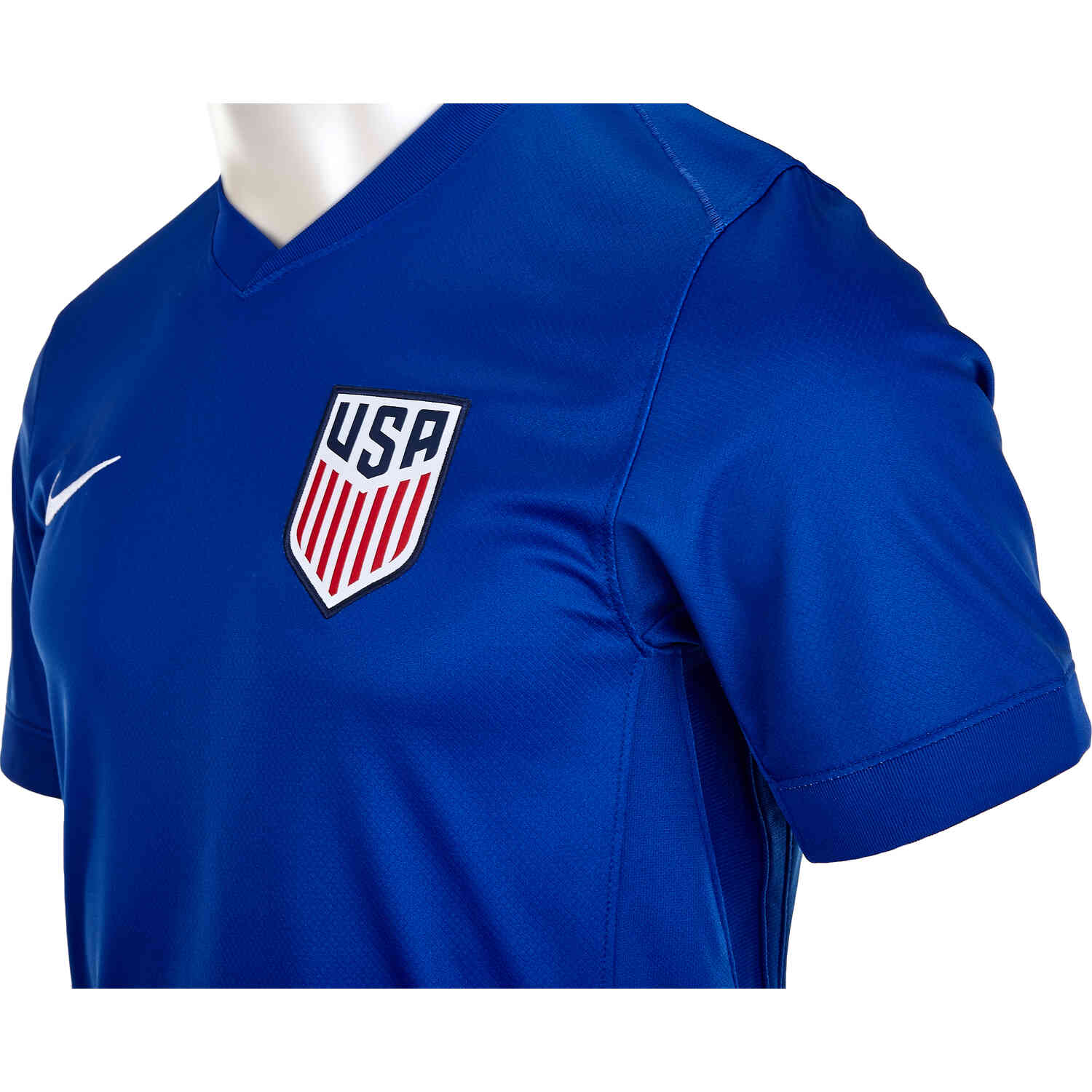 2024 Kids Nike USA Away Jersey SoccerPro