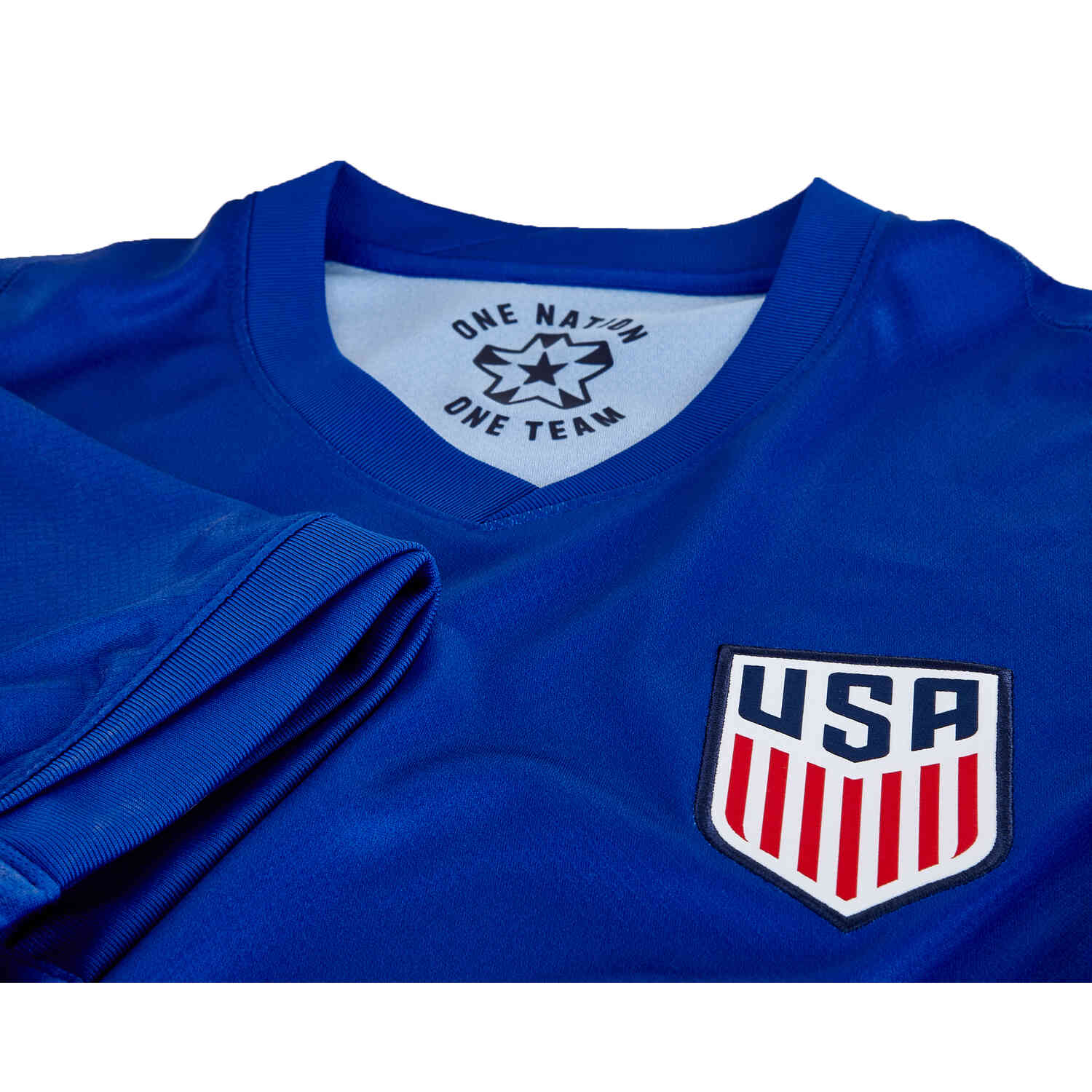 Usa soccer jersey 2020 on sale