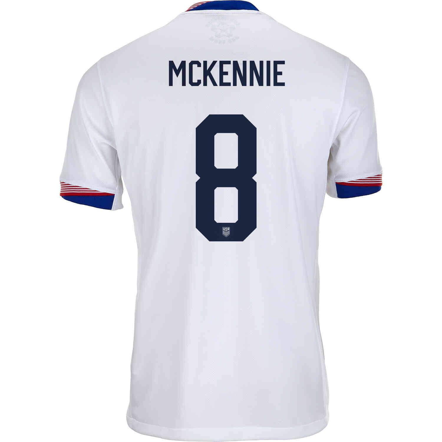 usmnt july 4th jersey