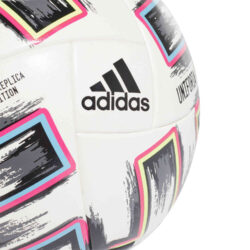 adidas uniforia competition soccer ball