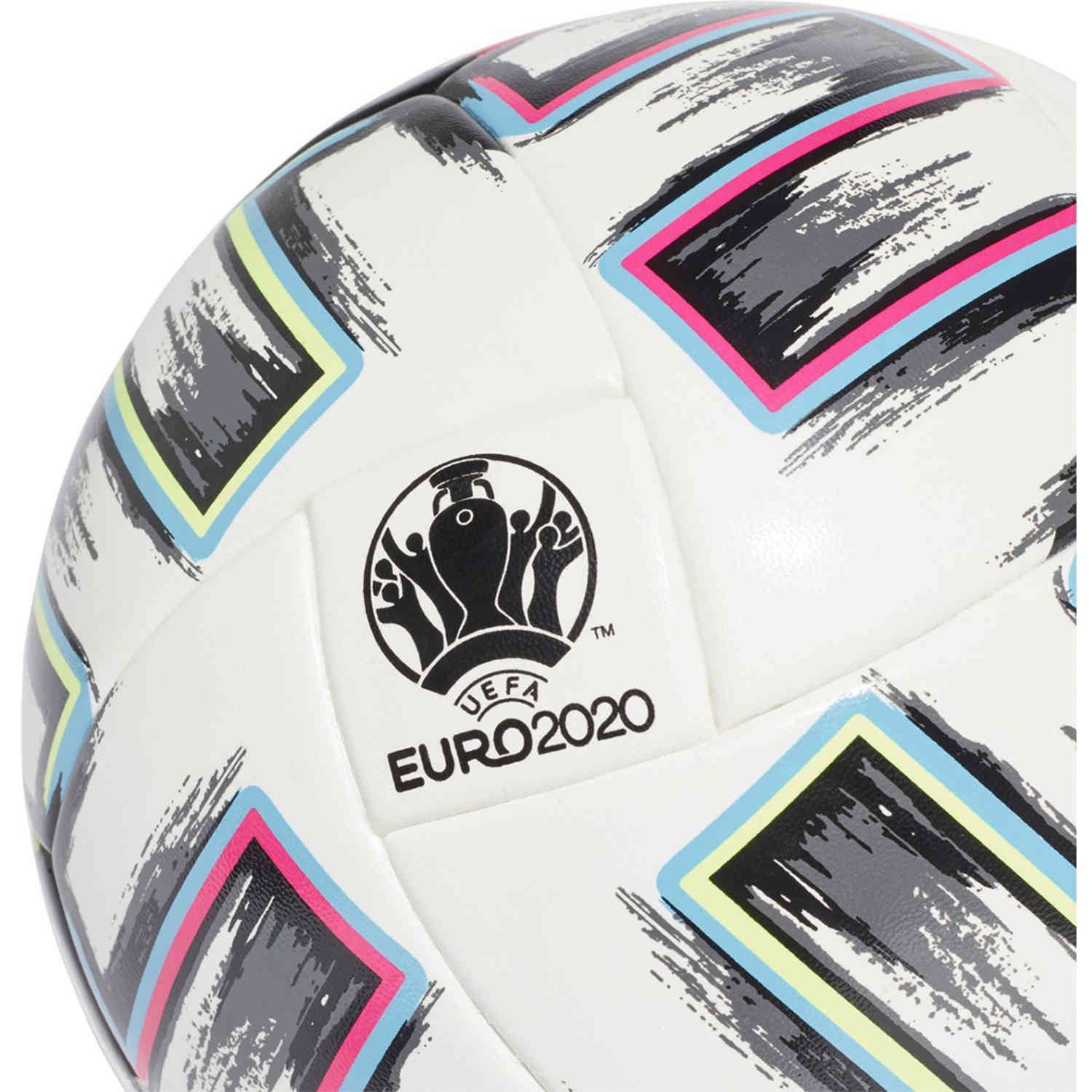 adidas uniforia competition soccer ball