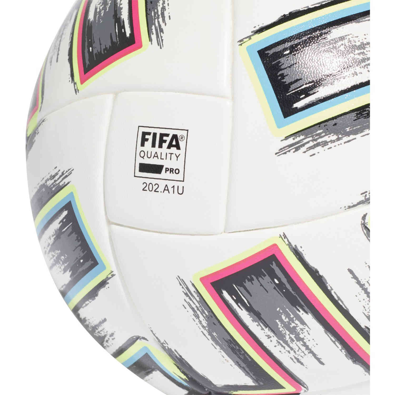 adidas uniforia competition ball