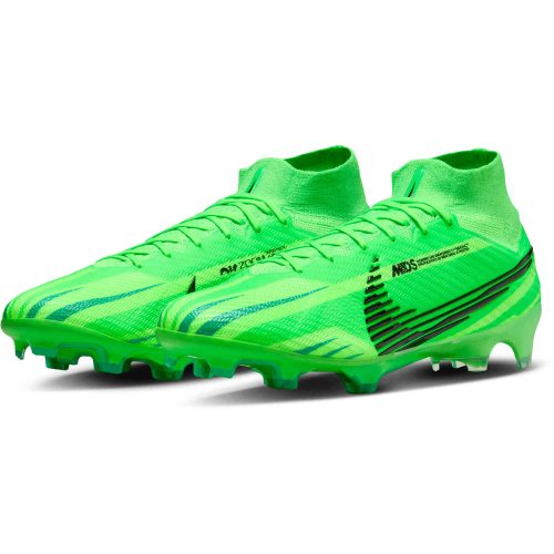 Nike Mercurial Superfly 9 Elite FG Firm Ground – MDS 008